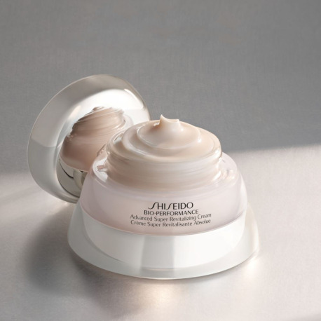 SHISEIDO Bio Performance - Super Revitalisierende Absolute SHISEIDO Bio Performance - Super Revitalisierende Absolute